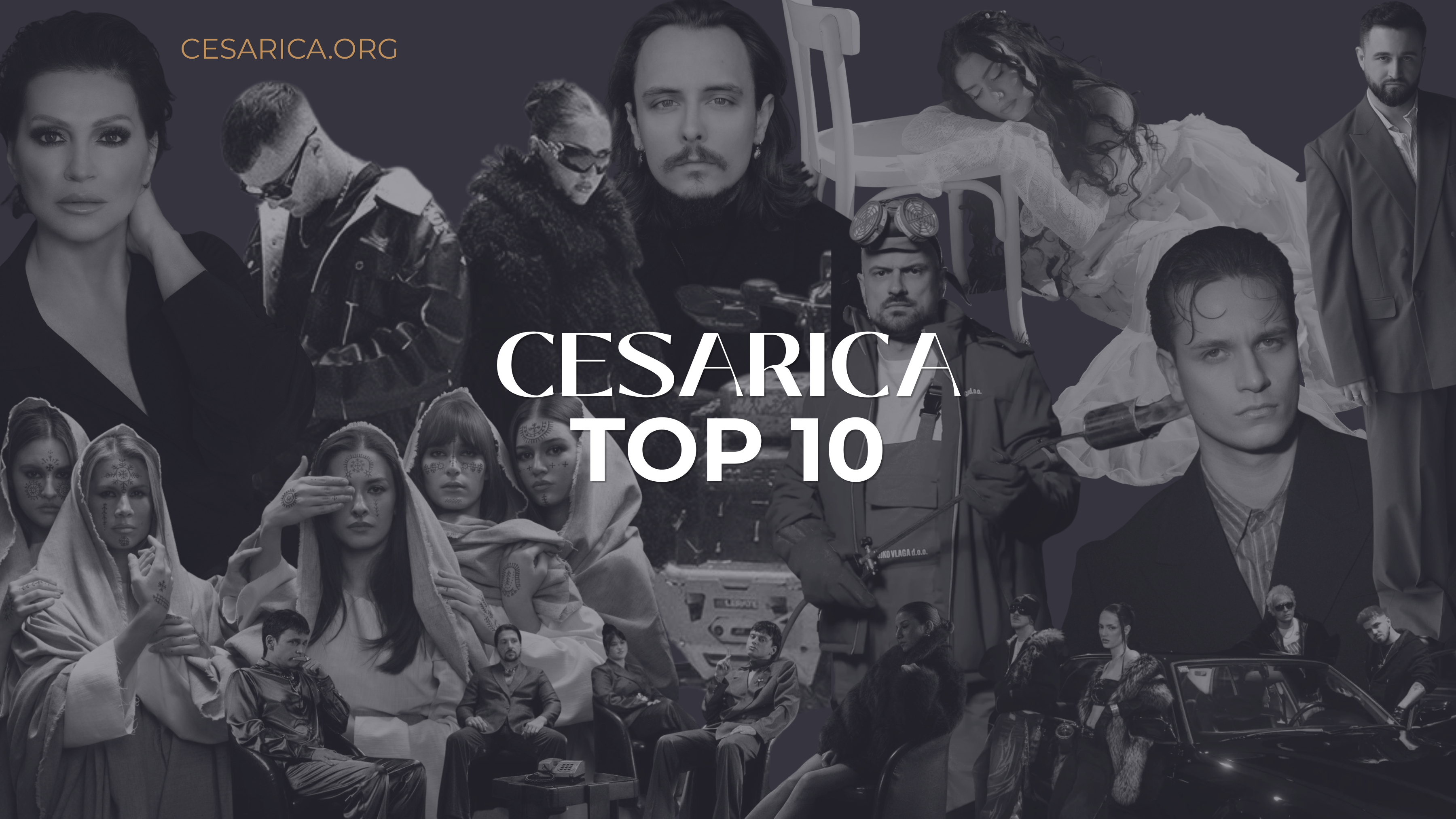 JAKOV JOZINOVIĆ ZAUZEO POLA CESARICE TOP 10